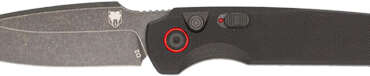 CBT JACKAL BLK AUTO FOLDER