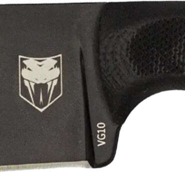 CBT POCKET BOWIE BLK G10