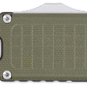 CBT RANGER OD GREEN DROP PT