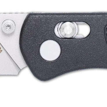 CBT EDC SCOUT BAR LOCK BLACK