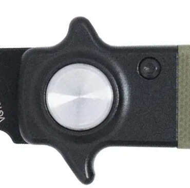 CBT STILETTO BUTTON LOCK ODG