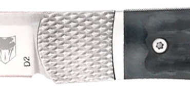 CBT TRAPPER HIDDEN RELEASE BLK