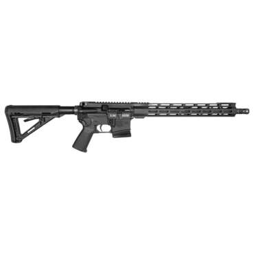DBF DB15C 556 RFL 16B 10R BLK