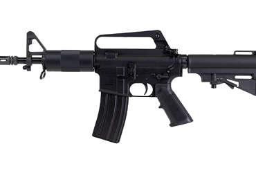DPM KITTY PST 5.56 30RD 7.5B