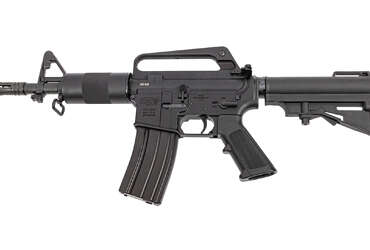 DPM KITTY PST 300BLK 30RD 7.5B