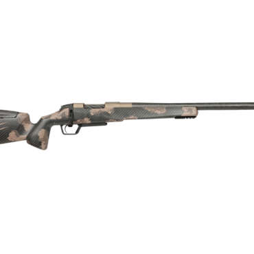 FIERCE FIREARMS CF RIVAL XP 2 300P BRZ/SON 22"