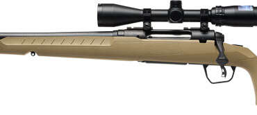 SAV AXIS2XP 350LGND FDE LH