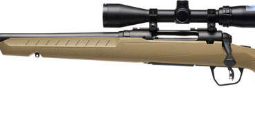 SAV AXIS2XP 6.5CR FDE SCCP LH