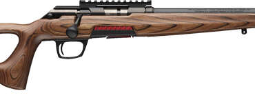 WRA XPERT SR TH TRGT 22LR BRN