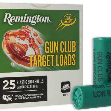 REM 12G 2.75-1.125-8 1200 25RD