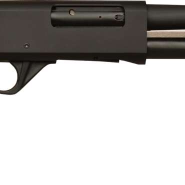GFA GF3PD PUMP 12/18.5 BLK