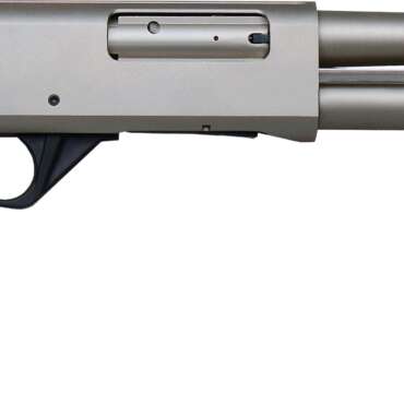 GFA GF3PD PUMP 12/18.5 NICK