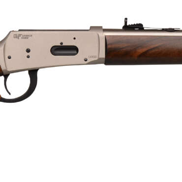 GFA SADLEHRN LVR 30-30 20B SS