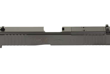 GLK SLIDE ASSY 19G3 MOS FS