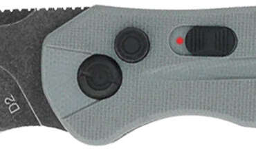 CBT DIABLO GRAY AUTO