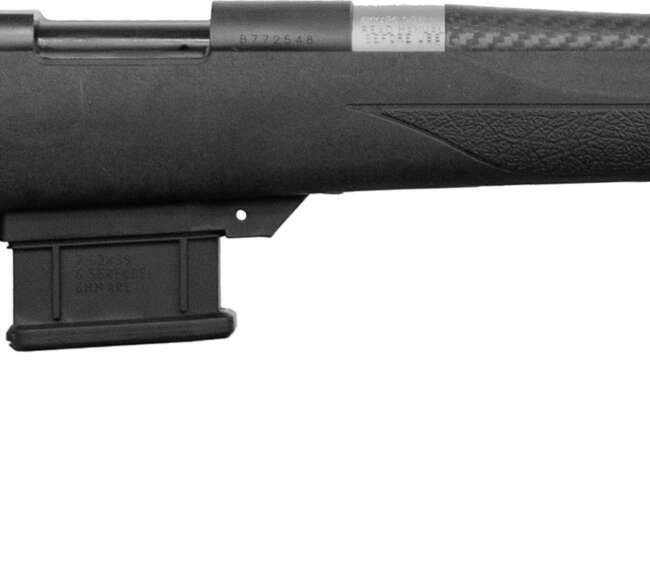 LEG HOWA MINI 6MMARC 20CAR BLK