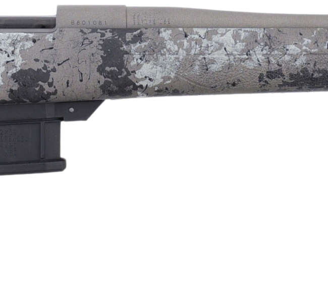 LEG HOWA MINI FL VT 7.62x39 GR