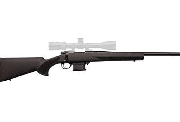 LEG HOWA 6MMARC 22B BLK TB