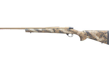 LEG HOWA MINI FL VT 6MMARC BRN