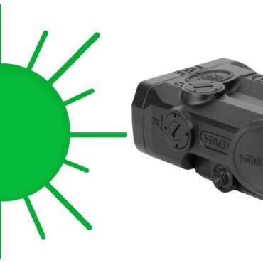 HLS LSR IRIS-2 GR/IR