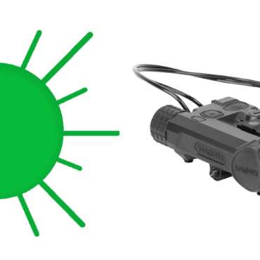HLS LSR IRIS-4 GR/IR/IR ILL/WL