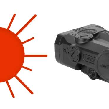 HLS LSR IRIS-2 RD/IR