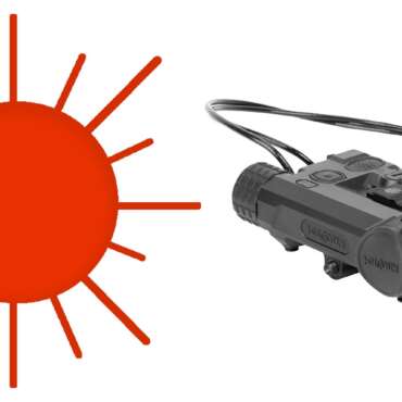 HLS LSR IRIS-4 RD/IR/IR ILL/WL