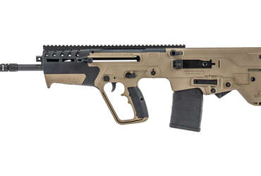 IWI TAVOR7 7.62 20B 20RD FDE