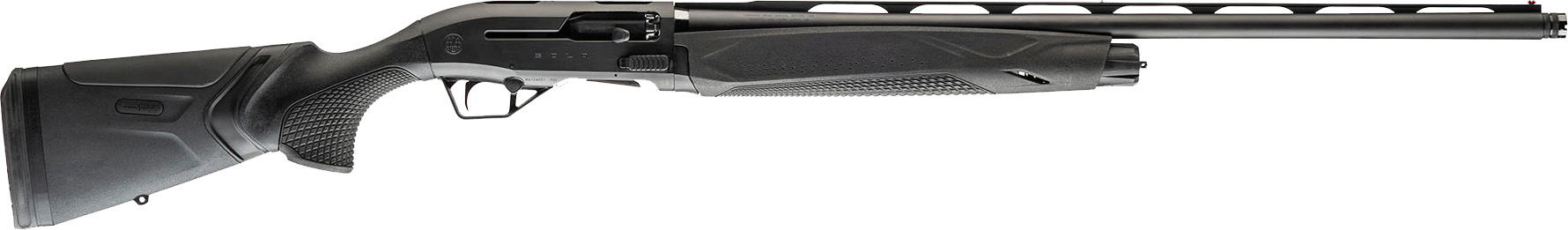 BTA A400 SOLO KO 12M/26MC BLK