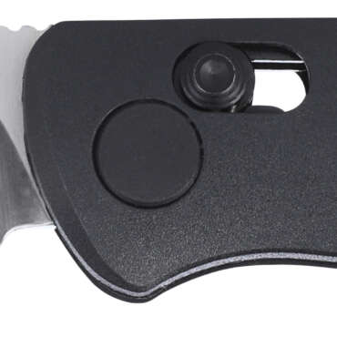 CRK COUNTERPART BLACK DRP PT