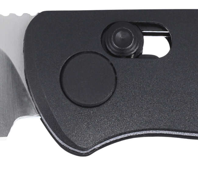 CRK COUNTERPART BLACK DRP PT