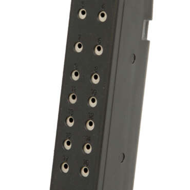 KCI MAG GLK 17 9MM 17RD