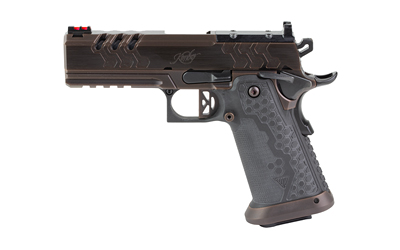 KMB 2K11 PRO ROYAL OR 9MM 19RD