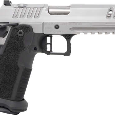 BER M2XI 1911DS 9MM 5SS 22RD