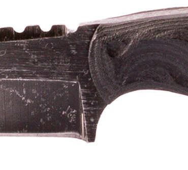 STP MK2 BLK G10