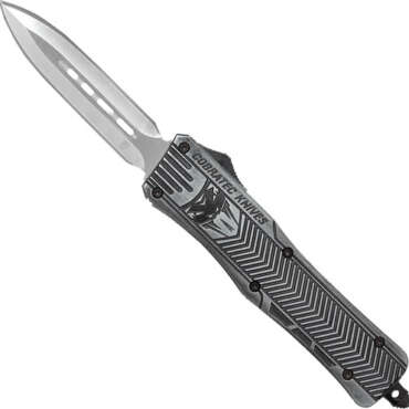 CBT MED CTK-1 STONEWASH DAGGER