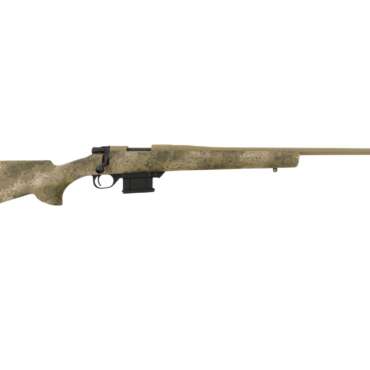 HOWA FENCELINE MINI 350LEG REAP 16"