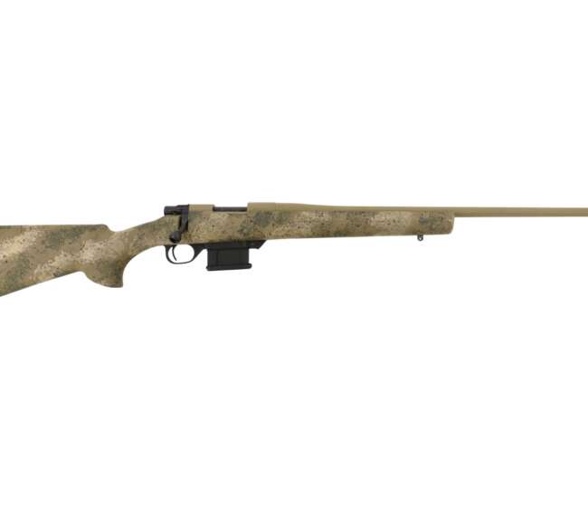 HOWA FENCELINE MINI 350LEG REAP 16"