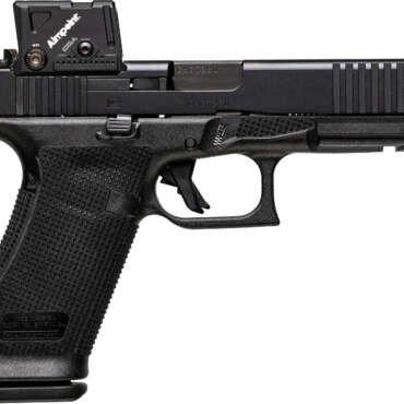 GLK 17G6 9MM 10RD DC8 COA AIMP