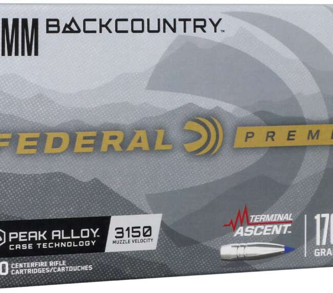 FDR 7MMBC 170GR TERM ASC 20RD