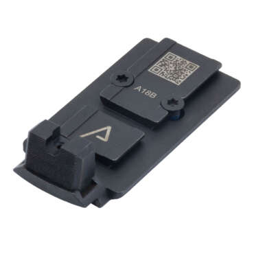 SPG PROD OPTIC PLATE KIT ACRO