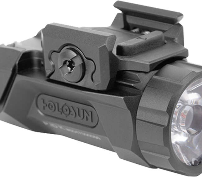HLS P.ID-K WL 500LUM/6500CAN