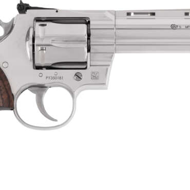 CLT PYTHON 357 DA TGT 6SS 6RD