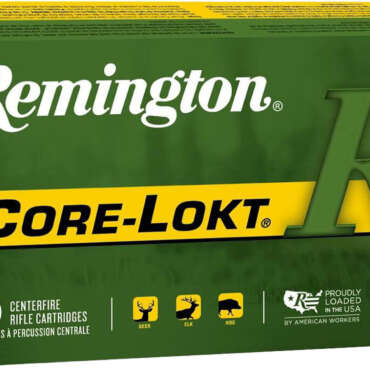 REM 400LGND 210GR CORE PSP 20R