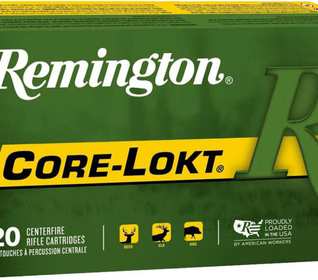 REM 400LGND 210GR CORE PSP 20R