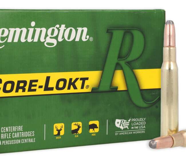 REM 30-06 180GR CORE PSP 20RD