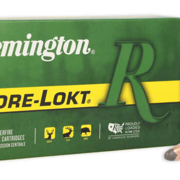 REM 30-30 150GR CORE SP 20RD