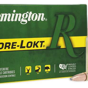 REM 308 150GR CORE PSP 20RD
