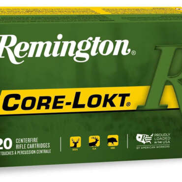 REM 32WIN 170GR CORE SP 20RD