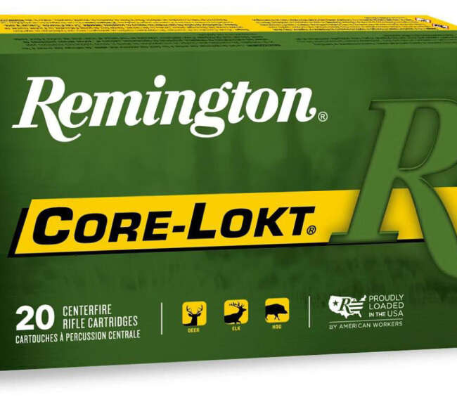 REM 32WIN 170GR CORE SP 20RD